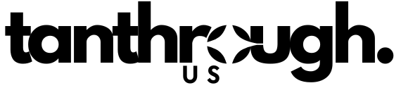 TanThrough.US logo